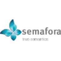 semafora systems GmbH logo - Similar company to Xaitment Gmbh