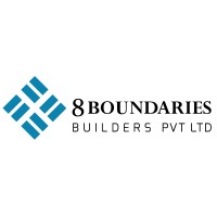 8 Boundaries Builders Pvt Ltd.