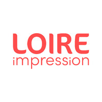 Loire Impression logo - Similar company to Cloître Imprimeurs