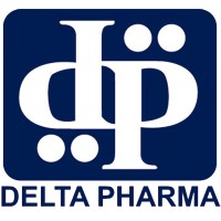 Delta Pharma logo - Similar company to Pharma-Tech