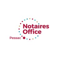 Notaires Office Pessac - Mes Garibal, Larivière, Mené, Roby et Romero logo - Similar company to Notaires Pasteur