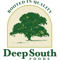 Deep South Foods logo - Similar company to Skyframe Events