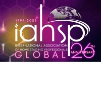 International Association of Home Staging Professionals logo - Similar company to Eahsp - European Association Of Home Staging Professionals