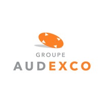 Groupe AUDEXCO logo - Similar company to Audexcom