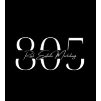 805 Real Estate Marketing logo - Similar company to In D Sky Homes Real Estate Marketing Solutions
