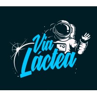 Via Láctea logo - Similar company to Funkasa.