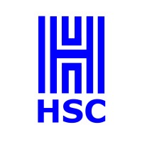 HSC logo - Similar company to Hsc