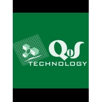 QOS TECHNOLOGY LTDA logo - Similar company to Dice Media Ξξ