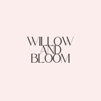 Willow and Bloom Style LLC logo - Similar company to Throwbackbuys