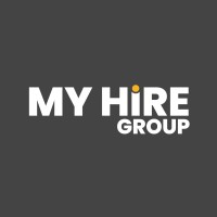 MyHireGroup logo - Similar company to Thrive For Hire