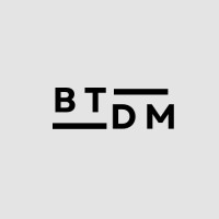 BTDM logo - Similar company to Oliva88 Office Building