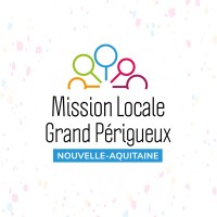 MISSION LOCALE DU GRAND PERIGUEUX logo - Similar company to Association Base