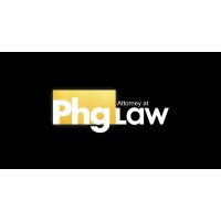PHG Attorney at Law logo - Similar company to Empatkali
