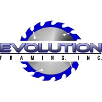 Evolution Framing Inc