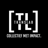 Translab - Collectief Met Impact logo - Similar company to Restaurant Rodeo