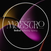 The Maestro Medical Marketing Agency logo - Similar company to Pxivision