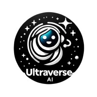UltraVerse AI Team logo - Similar company to Ultraverse Consultancy Services