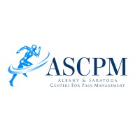 ASCPM  - The Albany & Saratoga Centers For Pain Management logo - Similar company to Vizual Storm