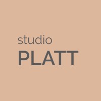 Studio PLATT logo - Similar company to Tuinrangers