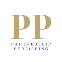 Partnership Publishing logo - Similar company to Daisa Designs