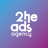2heads agency logo - Similar company to Bbmenergysolutions