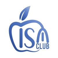 ISA CLUB logo - Similar company to High Intelligence Sarl