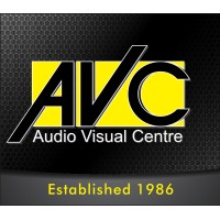 Audio Visual Centre logo - Similar company to Smarttech Integration