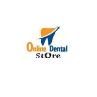 Online Dental Store logo - Similar company to Dental Lab
