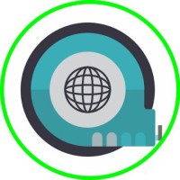 Online Montador logo - Similar company to Achei Montador