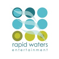 Rapid Waters Entertainment logo - Similar company to Fci Techlabs Pvt Ltd