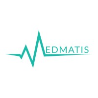 Medmatis Digital logo - Similar company to Ayush Lpo
