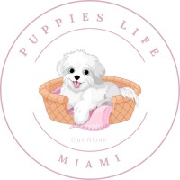 Puppies Life logo - Similar company to E-Commerce Today
