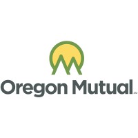 Oregon Mutual Insurance logo - Similar company to Pemco