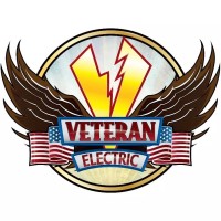VETERAN ELECTRIC INC logo - Similar company to Arc Electric + Lighting