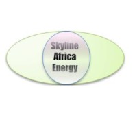 SKYLINE AFRICA ENERGY & TRADING LTD logo - Similar company to Enneff Solutions Pvt Ltd