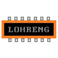 Lohreng logo - Similar company to Digital Testing Solution Company