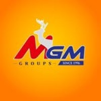 MGM EDIBLE OILS PRIVATE LIMITED logo - Similar company to E-Kids Solution Private Limited