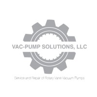 Vac-Pump Solutions, LLC logo - Similar company to Paramount Pump Services