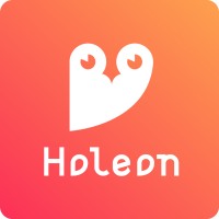 Holéon logo - Similar company to Holeo