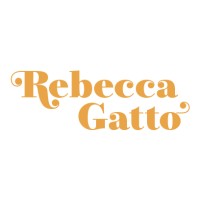 Rebecca Gatto Photography logo - Similar company to Pars Miami Kavir