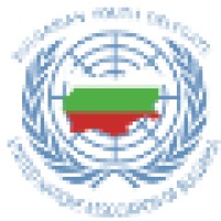 Bulgarian Youth Delegate To The United Nations