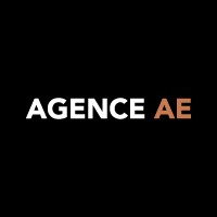 Agence AE logo - Similar company to Ityou Solutions