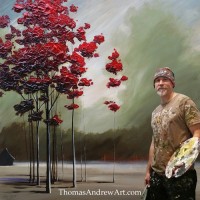 Thomas Andrew Art