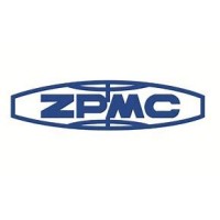 ZPMC logo - Similar company to Kuenz