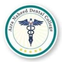 Azra Naheed Dental College - ANDC logo - Similar company to Cotpak Group