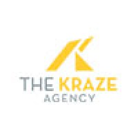 The Kraze Agency logo - Similar company to Consultmarin