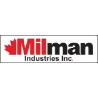 Milman Industries Inc.
