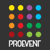 Proevent d.o.o. logo - Similar company to Elvez, Eu
