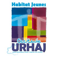 URHAJ OCCITANIE logo - Similar company to Penta Studio Architectes