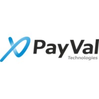 PayVal Technologies logo - Similar company to Fuzedminds Technologies